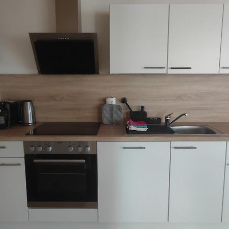 Ferienwohnung Alvino Friedrichshafen Bilik gambar