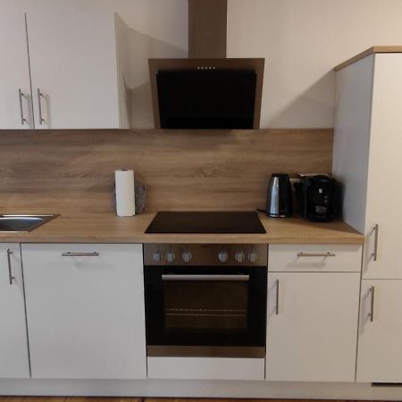 Ferienwohnung Alvino Friedrichshafen Luaran gambar