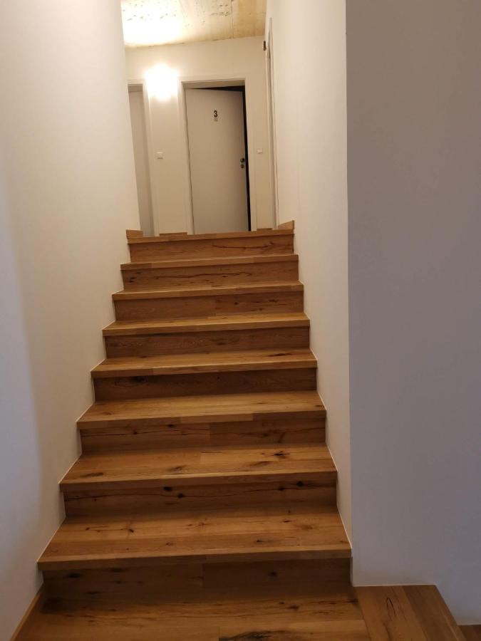 Ferienwohnung Alvino Friedrichshafen Luaran gambar