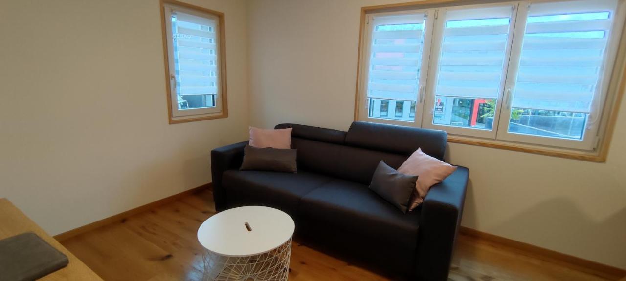 Ferienwohnung Alvino Friedrichshafen Luaran gambar