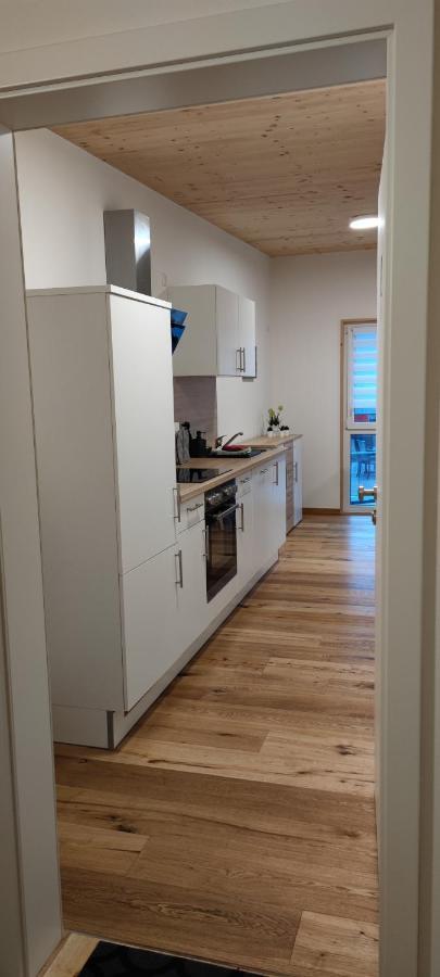 Ferienwohnung Alvino Friedrichshafen Luaran gambar