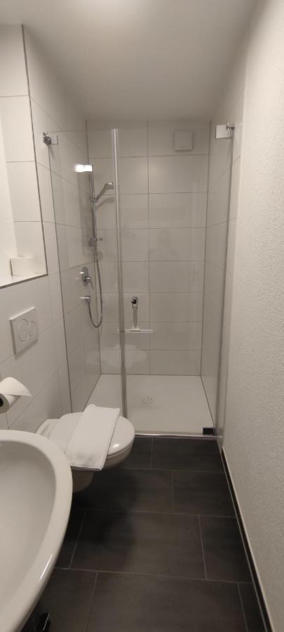 Ferienwohnung Alvino Friedrichshafen Luaran gambar