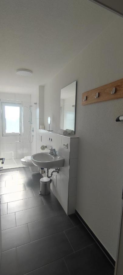 Ferienwohnung Alvino Friedrichshafen Luaran gambar
