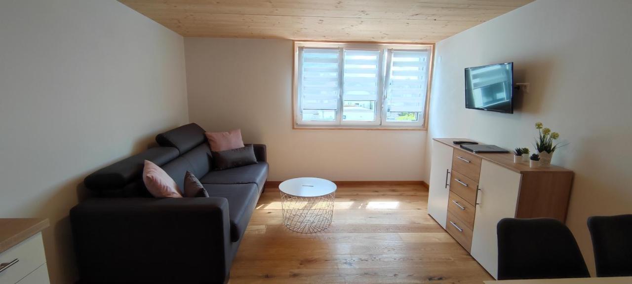 Ferienwohnung Alvino Friedrichshafen Luaran gambar