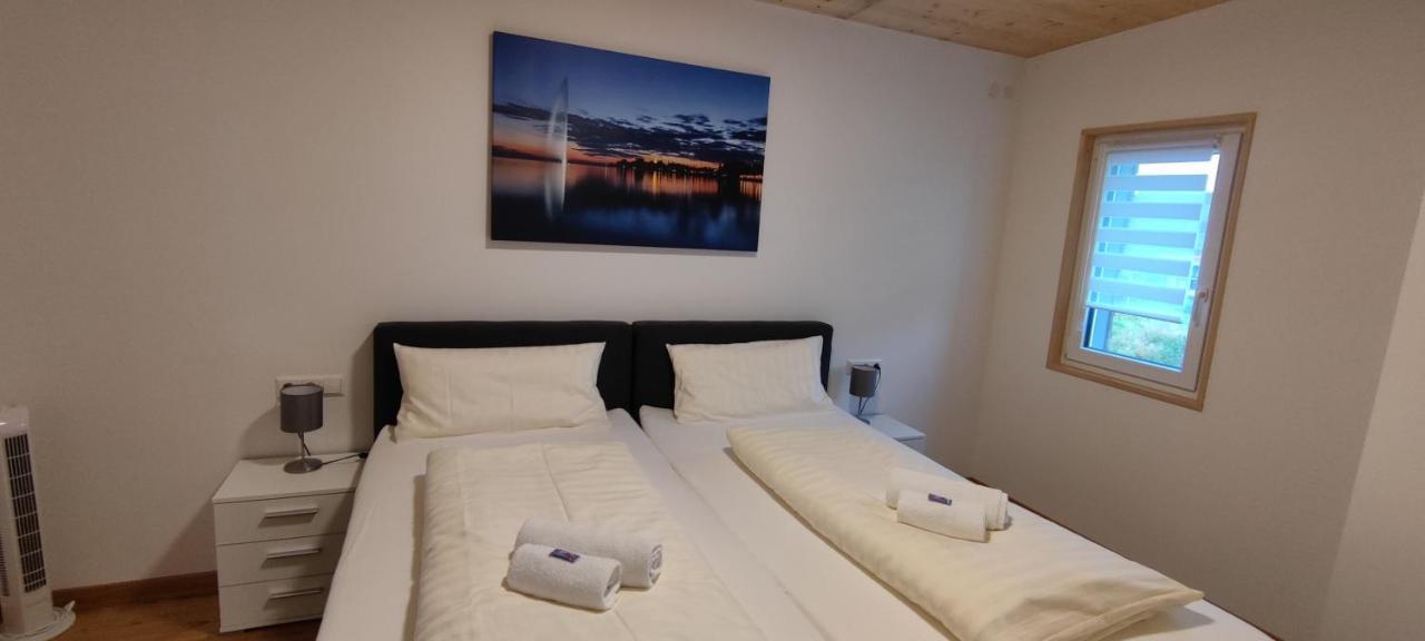 Ferienwohnung Alvino Friedrichshafen Luaran gambar
