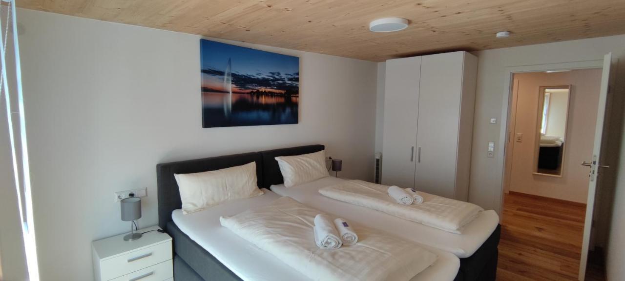 Ferienwohnung Alvino Friedrichshafen Luaran gambar
