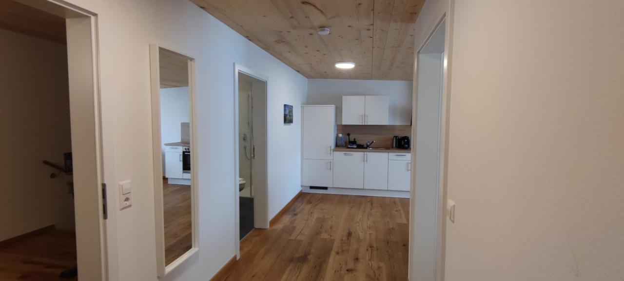 Ferienwohnung Alvino Friedrichshafen Luaran gambar