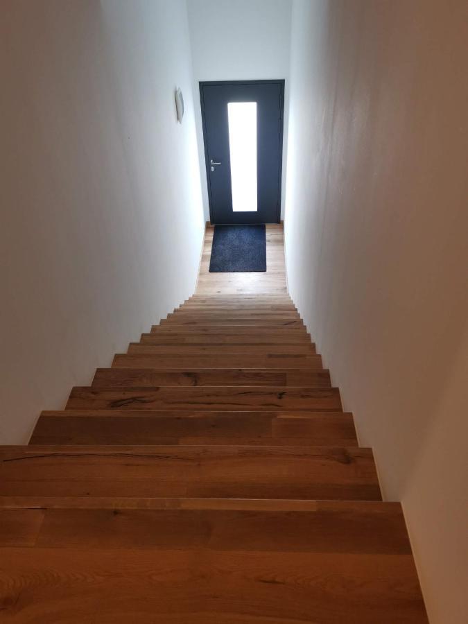 Ferienwohnung Alvino Friedrichshafen Luaran gambar