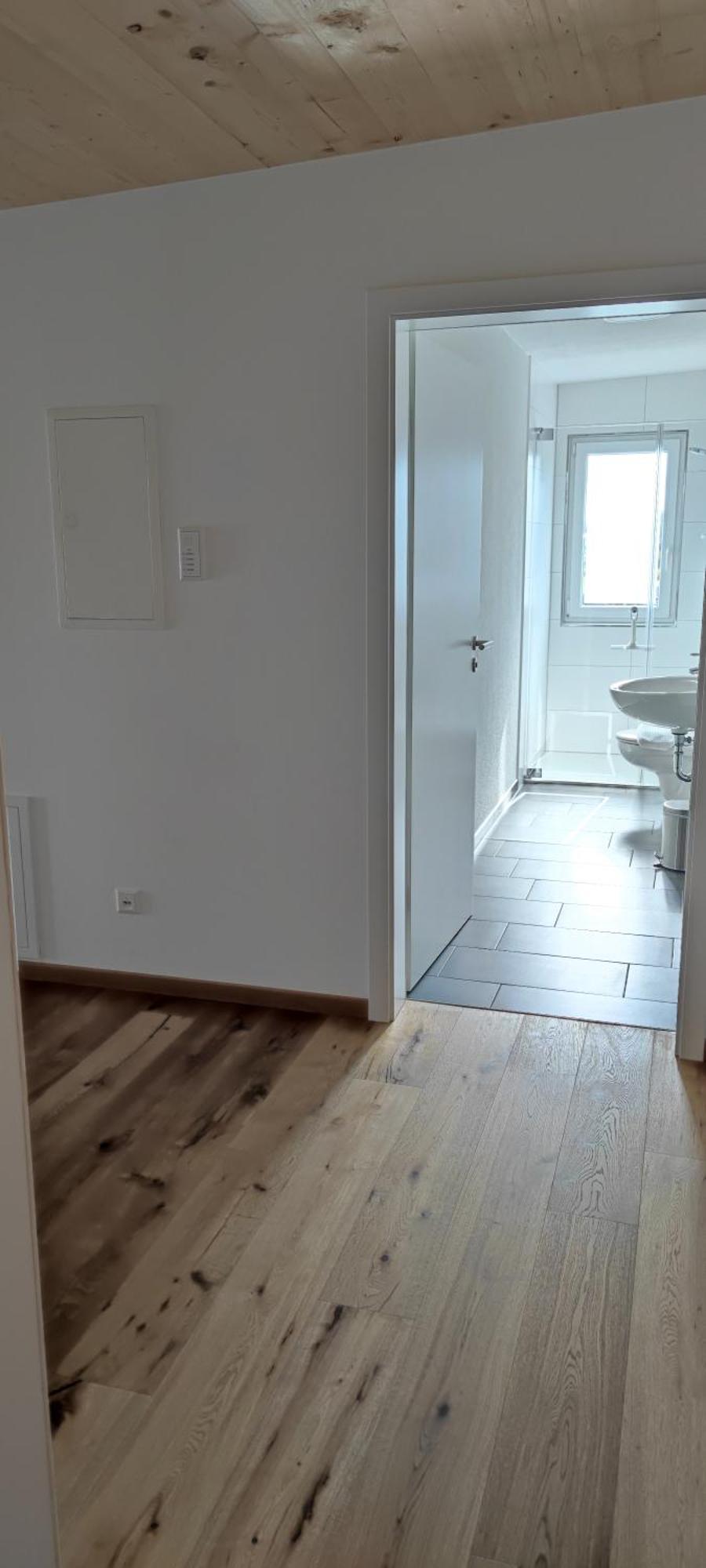 Ferienwohnung Alvino Friedrichshafen Bilik gambar