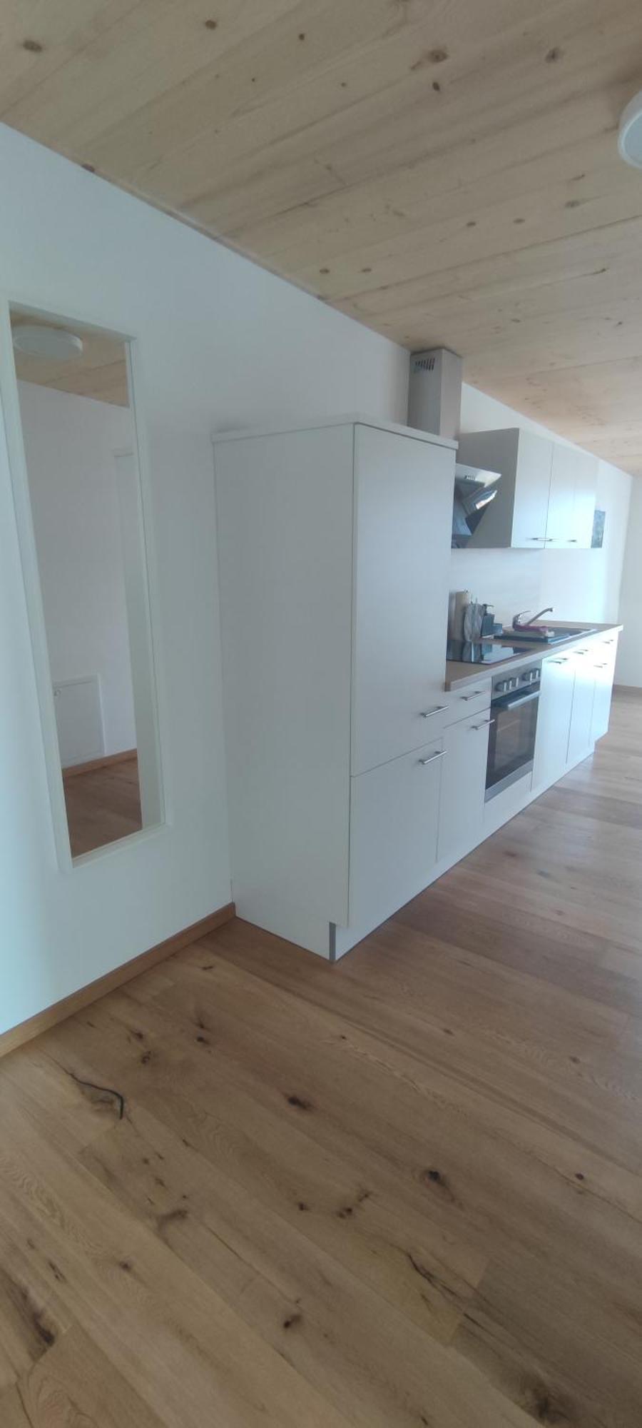 Ferienwohnung Alvino Friedrichshafen Bilik gambar