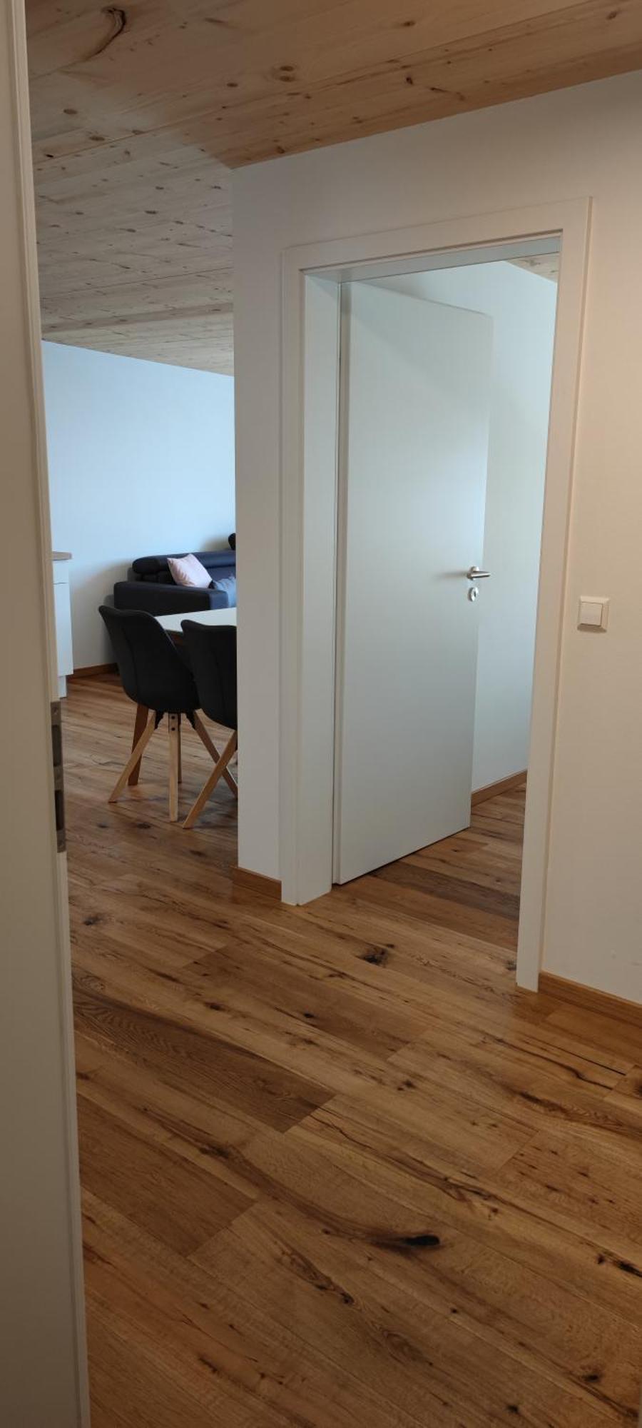 Ferienwohnung Alvino Friedrichshafen Bilik gambar