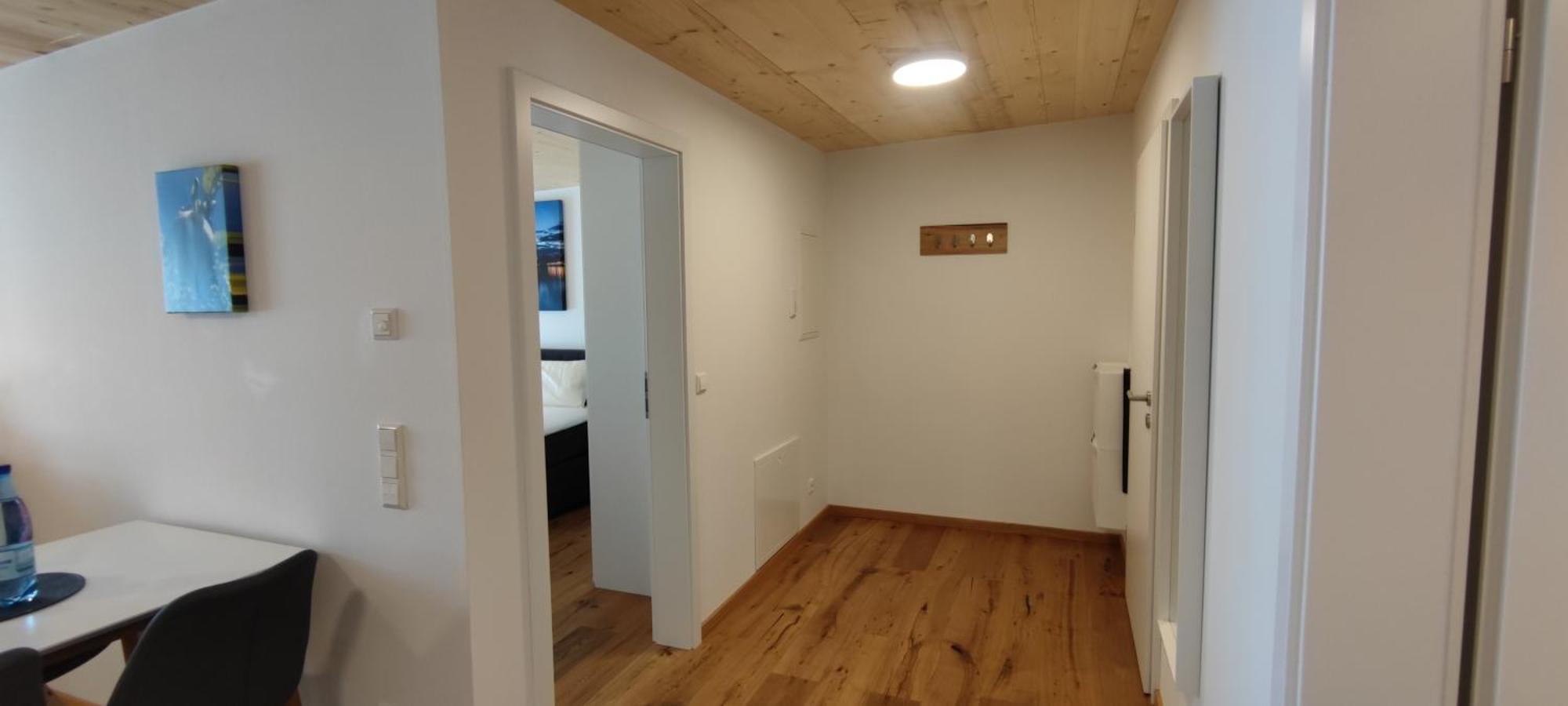 Ferienwohnung Alvino Friedrichshafen Bilik gambar