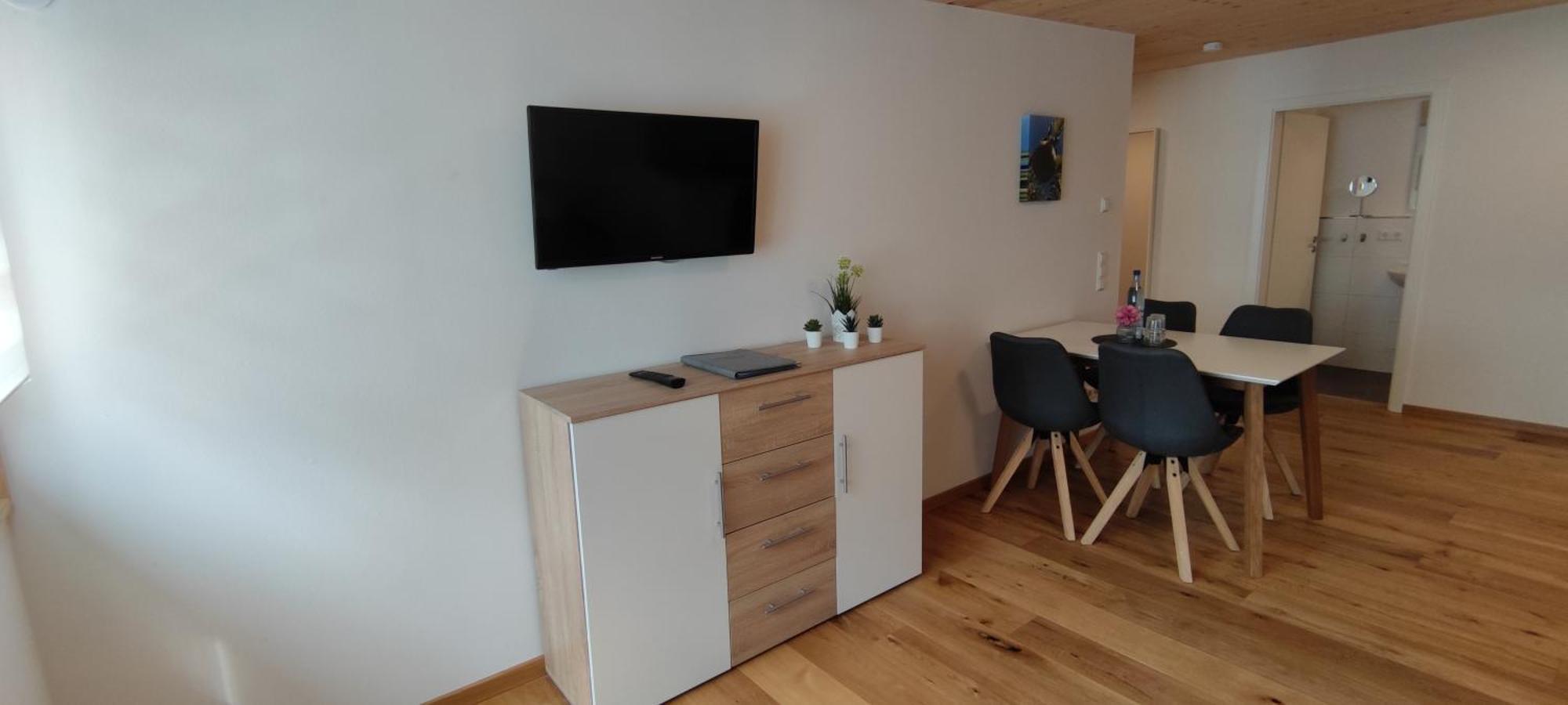 Ferienwohnung Alvino Friedrichshafen Bilik gambar