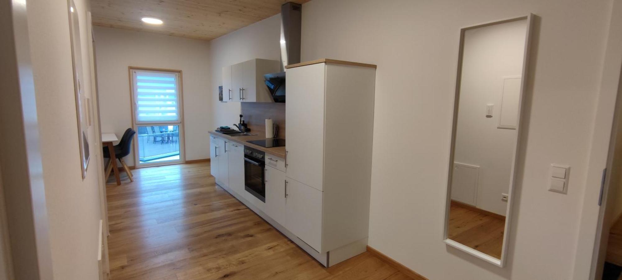 Ferienwohnung Alvino Friedrichshafen Luaran gambar