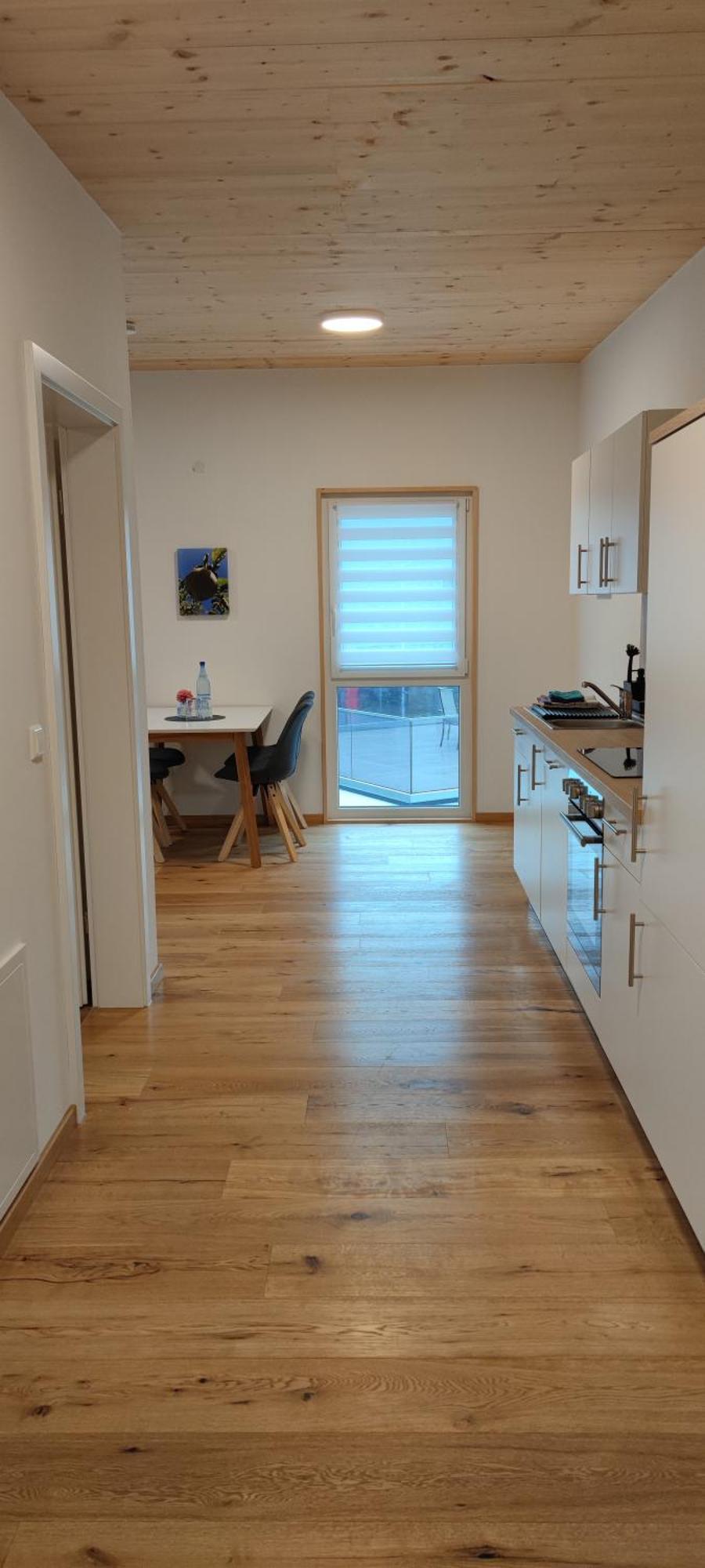 Ferienwohnung Alvino Friedrichshafen Luaran gambar